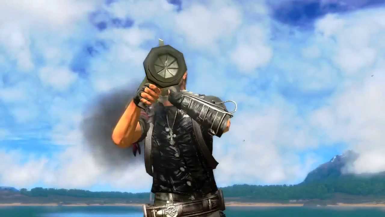 just cause 2 steam activation key